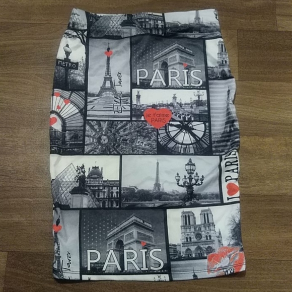 cleo Dresses & Skirts - 🔥 Sale🔥 Sexy Cleo Women's Pencil Skirt